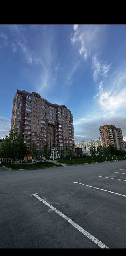 квартира г Ростов-на-Дону р-н Ворошиловский ул Орбитальная 31 мкр-н Северный фото 11