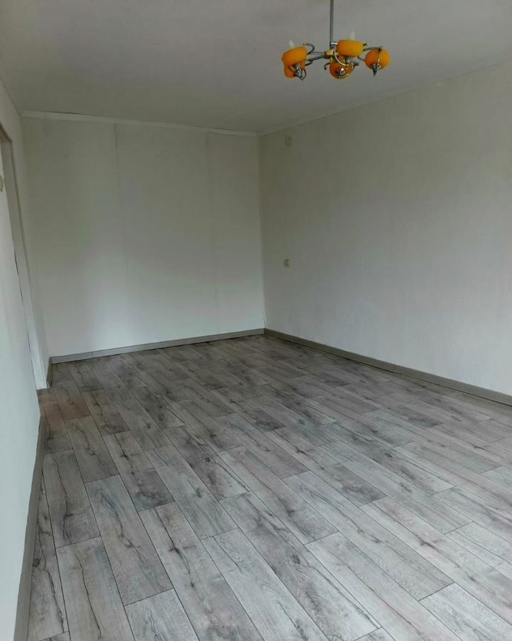квартира г Кунгур ул Свердлова 25а Кунгурский муниципальный округ фото 6