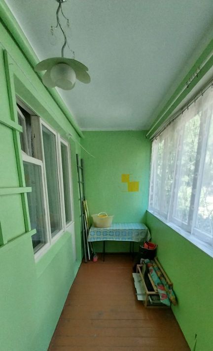 квартира г Алушта ул Симферопольская 22 фото 7