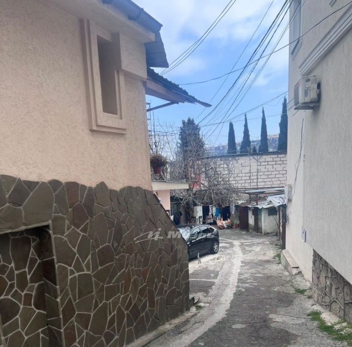 квартира г Ялта ул Кирова 104 фото 9