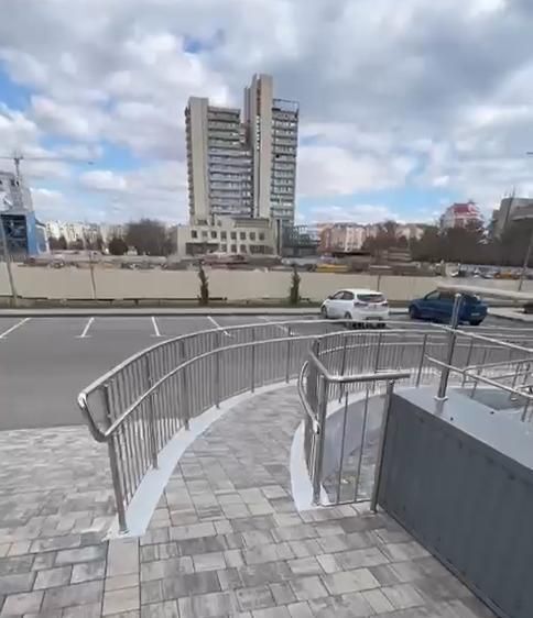 квартира г Евпатория пр-кт им.В.И.Ленина 64 фото 6