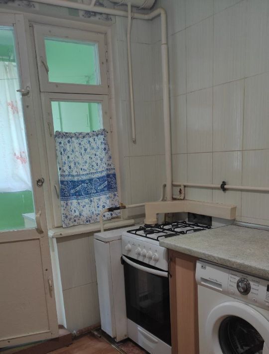 квартира г Алушта ул Симферопольская 22 фото 11