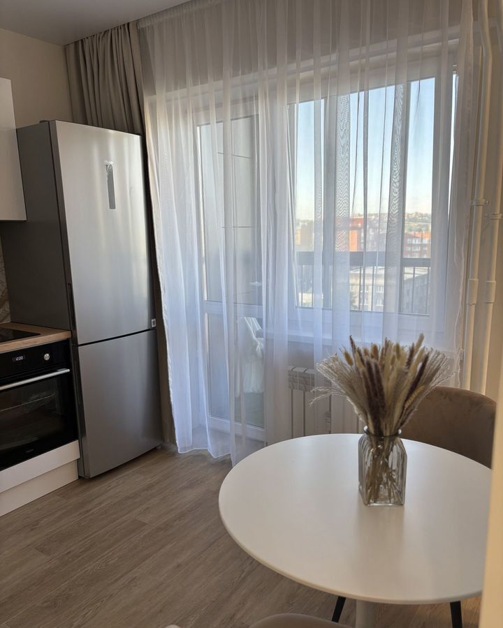 квартира г Иркутск р-н Правобережный ул Красноказачья 23/2 фото 7