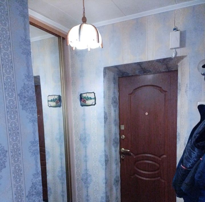 квартира г Балашиха мкр Железнодорожный ул Пионерская 25 Ольгино фото 6