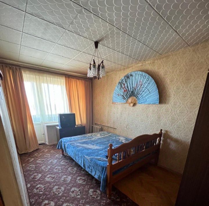 квартира г Балашиха мкр Дзержинского Никольское, 36 фото 11