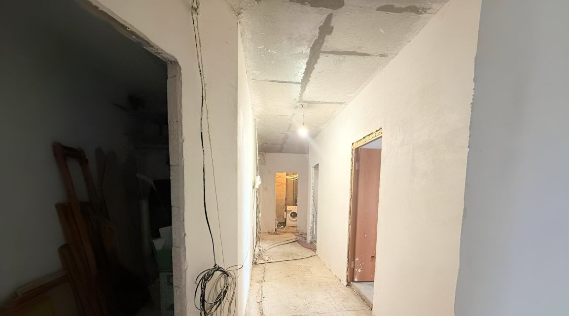 квартира г Долгопрудный Водники ш Старое Дмитровское 11 фото 6