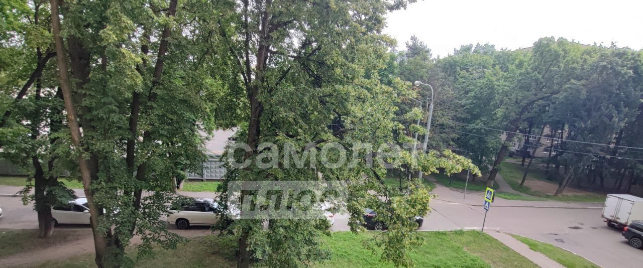 квартира г Балашиха мкр Железнодорожный ул Московская 8 Железнодорожная фото 31