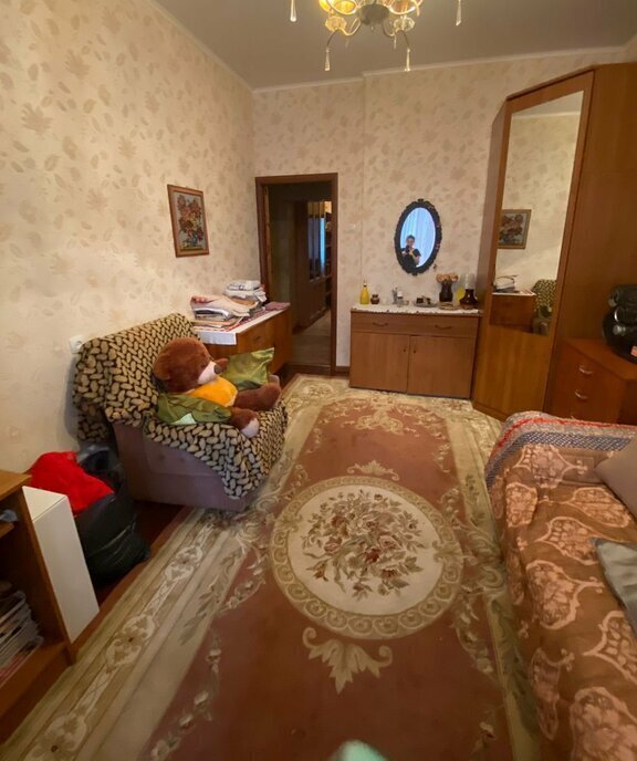квартира г Рязань р-н Советский ул Урицкого 71/5 фото 8
