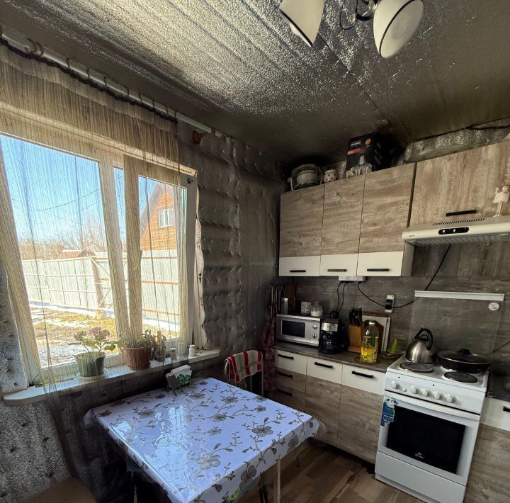 дом г Уфа р-н Демский снт тер.Астра 26 фото 2