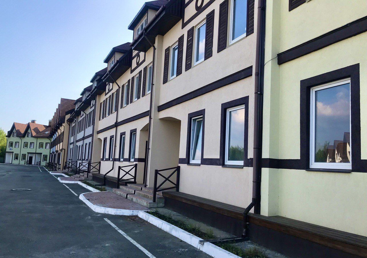 дом г Челябинск р-н Курчатовский ул Городская 39/4 фото 7