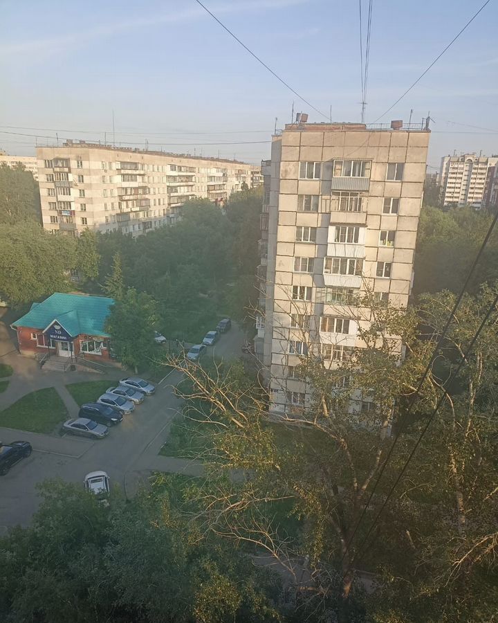 квартира г Челябинск р-н Тракторозаводский ул Котина 24 фото 32
