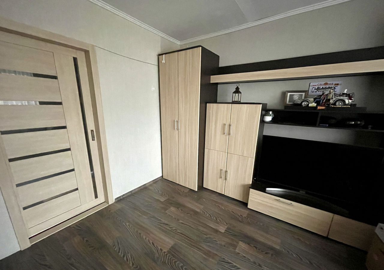 квартира г Ачинск 2-й Юго-Восточный микрорайон мкр-н, 53 фото 2