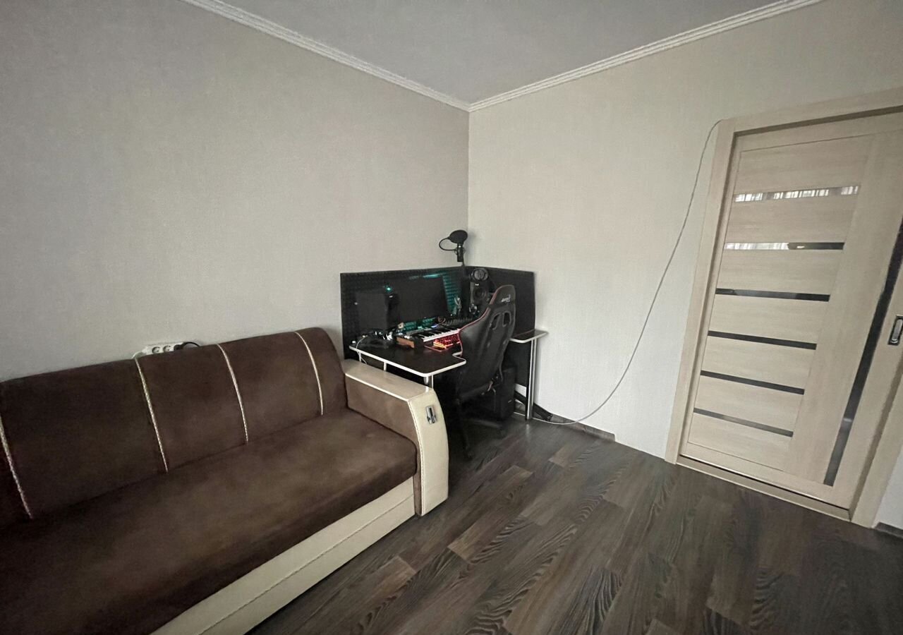 квартира г Ачинск 2-й Юго-Восточный микрорайон мкр-н, 53 фото 3