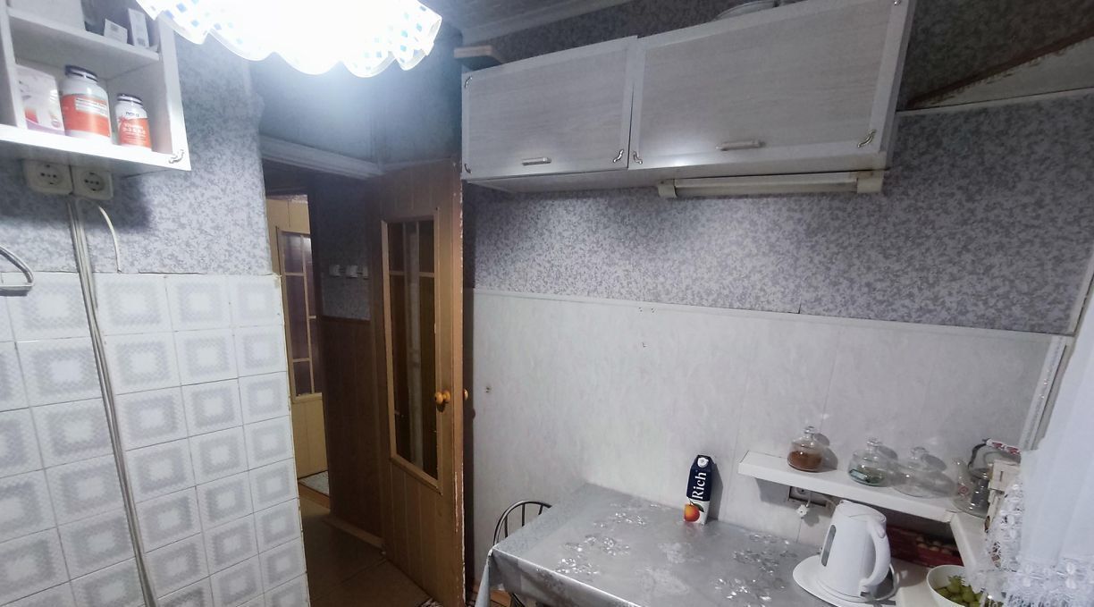 квартира г Арзамас ул 9 Мая 11 фото 13