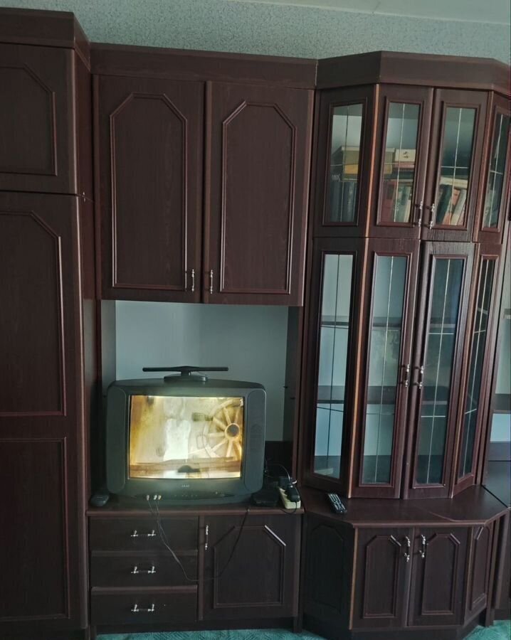 квартира г Волгодонск ул Дружбы 10 фото 1
