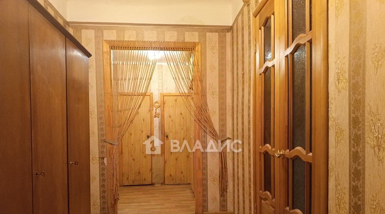 квартира г Нижний Новгород р-н Канавинский Ленинская пр-кт Ленина 9 фото 5