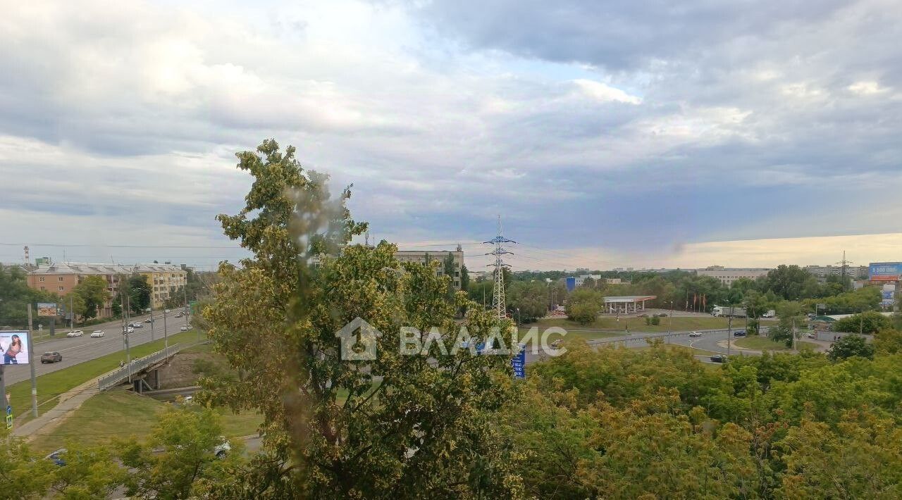 квартира г Нижний Новгород р-н Канавинский Ленинская пр-кт Ленина 9 фото 15