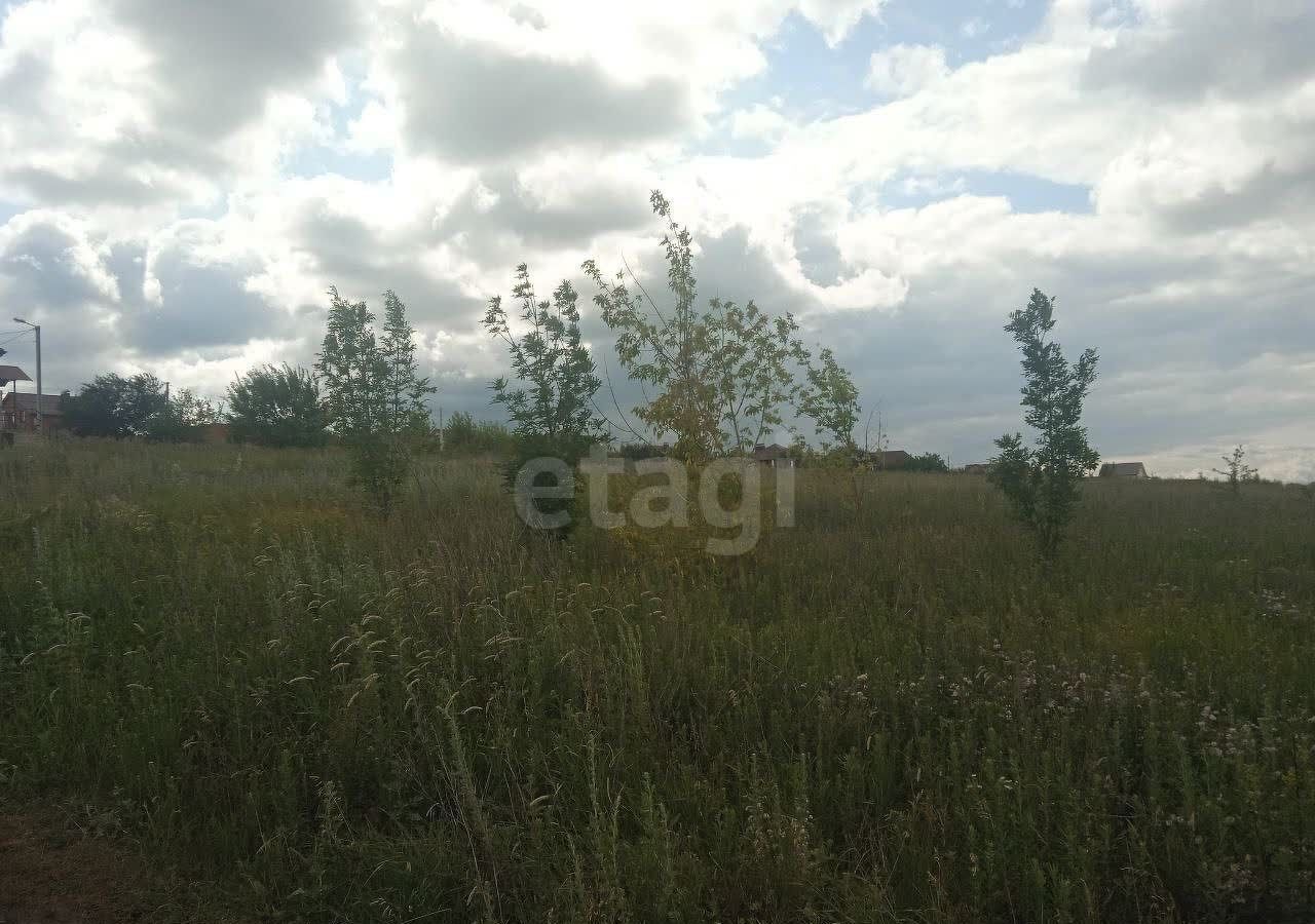 земля г Белгород Западный Юго-Западный-2.2 пер 2-й Филатовский 2 2 фото 1