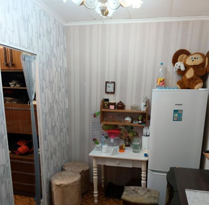 комната г Новокуйбышевск ул Суворова 17 фото 3