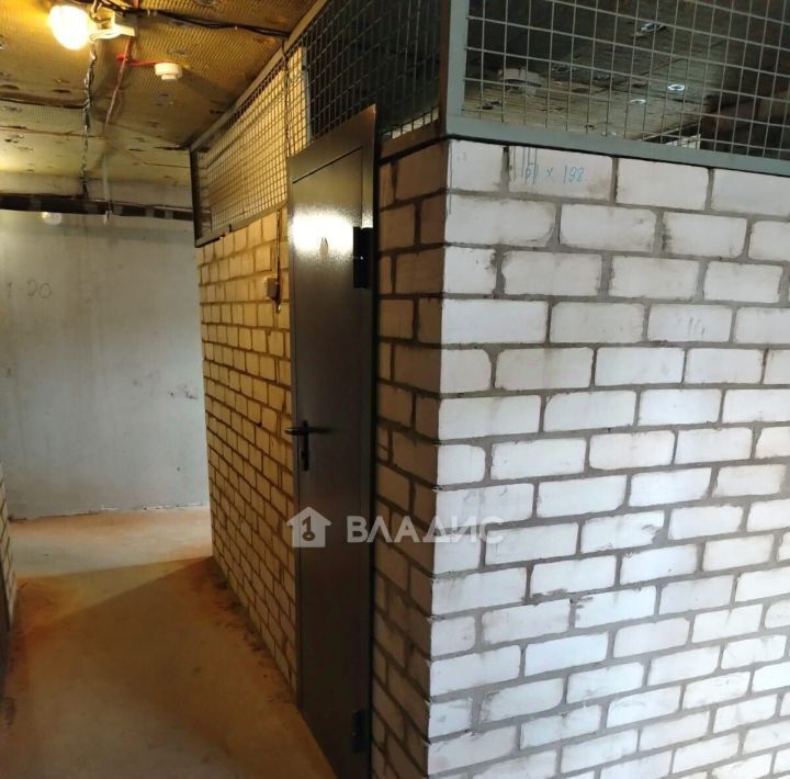 гараж г Петрозаводск Древлянка проезд Скандинавский 6а фото 2