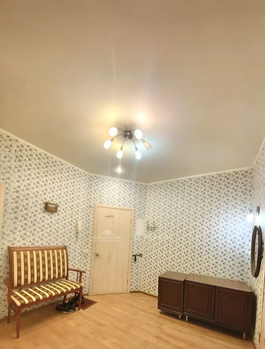 квартира г Северодвинск пр-кт Ленина 19/46 фото 1
