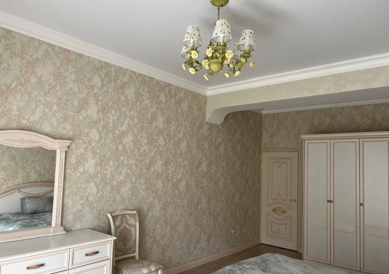 квартира г Кисловодск ул Парковая 1ак/3 фото 6