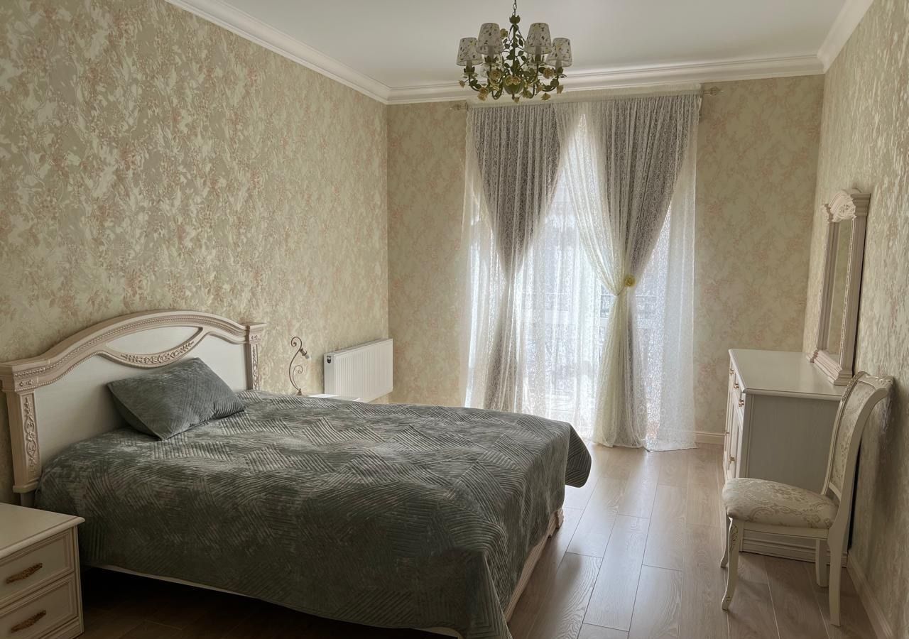 квартира г Кисловодск ул Парковая 1ак/3 фото 5
