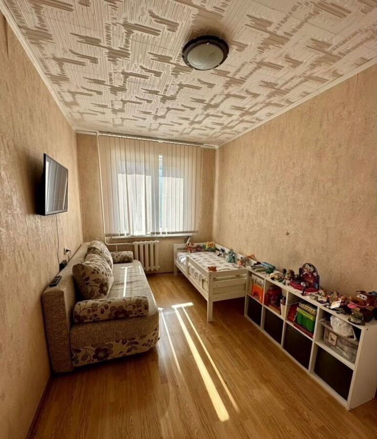 квартира г Самара Безымянка ул Стара Загора 104а фото 6
