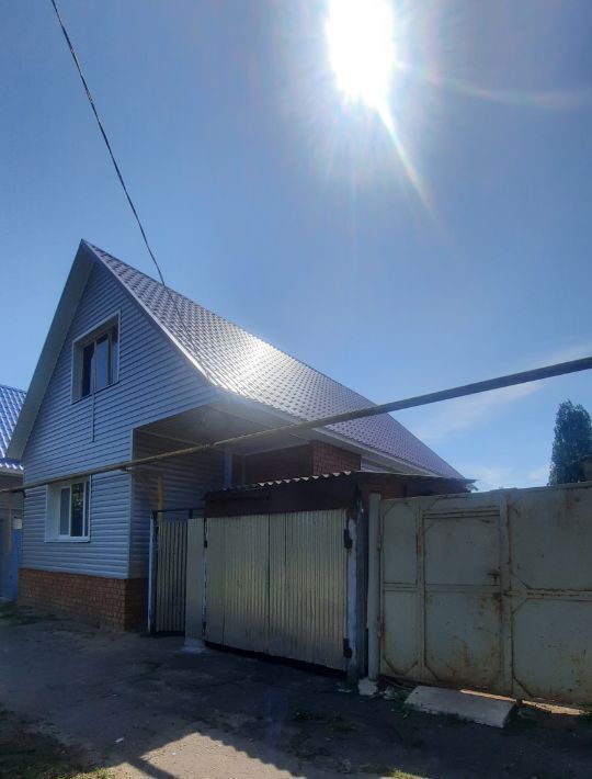 дом р-н Борисоглебский г Борисоглебск ул Свободы 303 фото 12