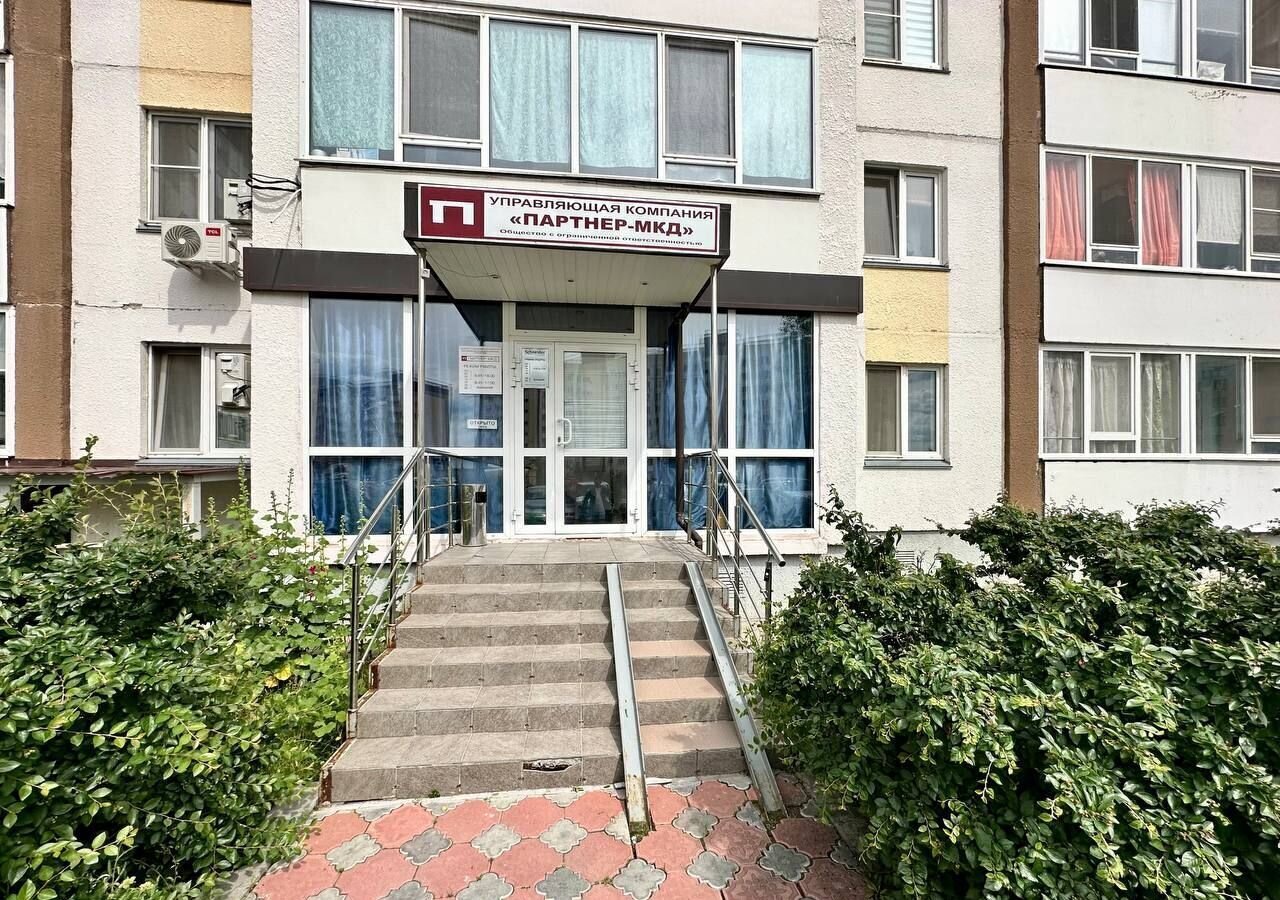 свободного назначения г Тюмень р-н Ленинский ул Мебельщиков 14 фото 13