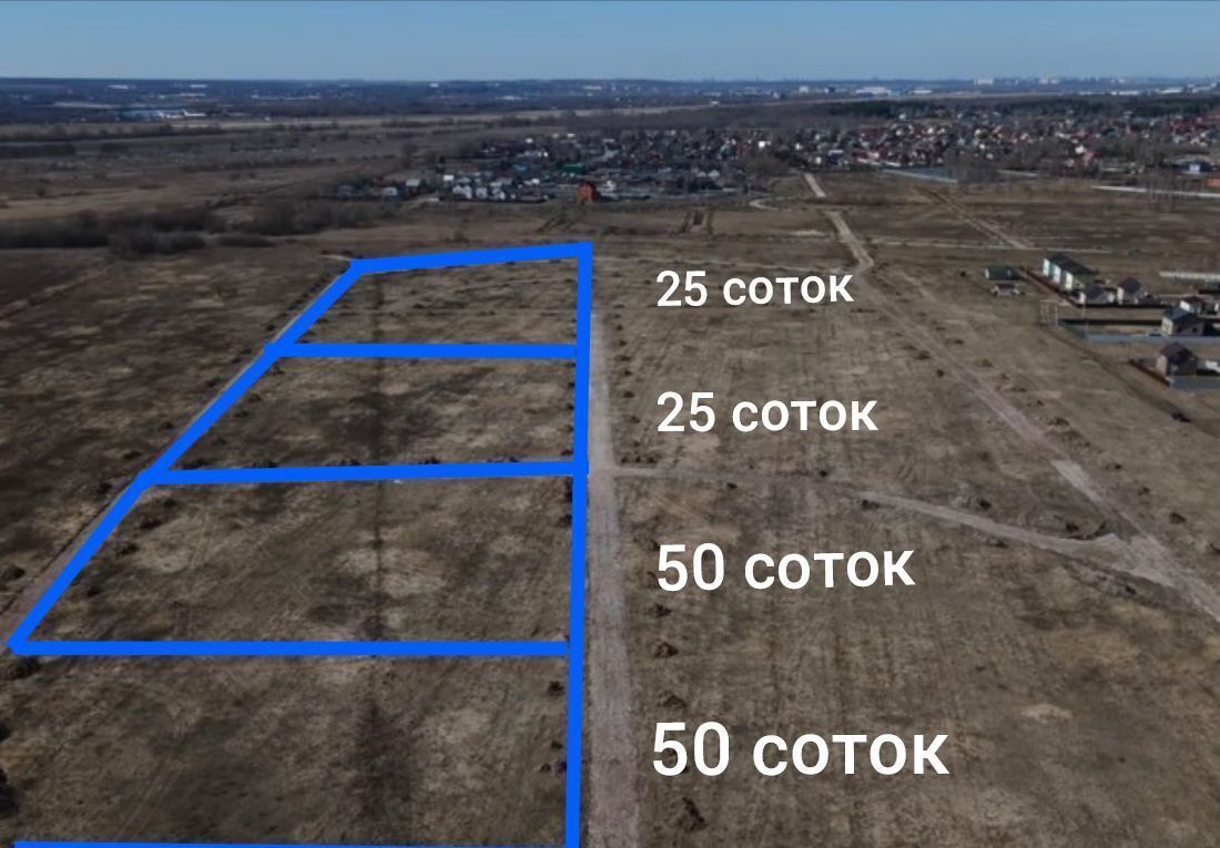 земля г Домодедово снт Комплекс 27 км, Раменский муниципальный округ, Раменское, Технопарк, индустриальный, Рязанское шоссе фото 1