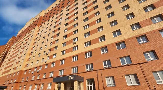 р-н Московский ул Княжье Поле 16к/1 фото