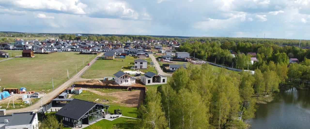 земля г Домодедово мкр Белые Столбы КП Рэд тер., 154, Домодедовская фото 1