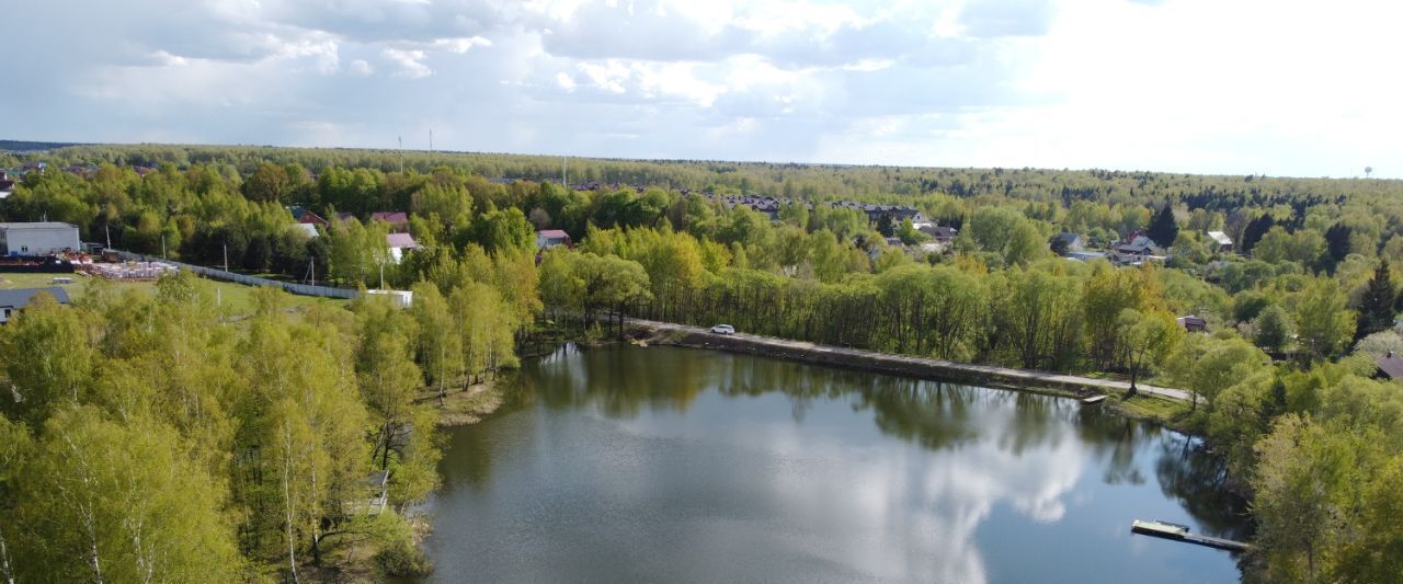 земля г Домодедово мкр Белые Столбы КП Рэд тер., 154, Домодедовская фото 2