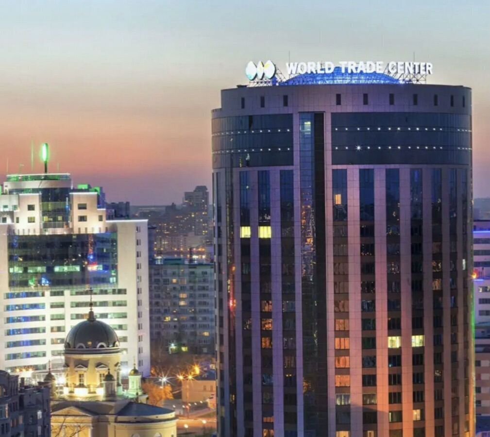 офис г Екатеринбург Геологическая пл Куйбышева 44а фото 13