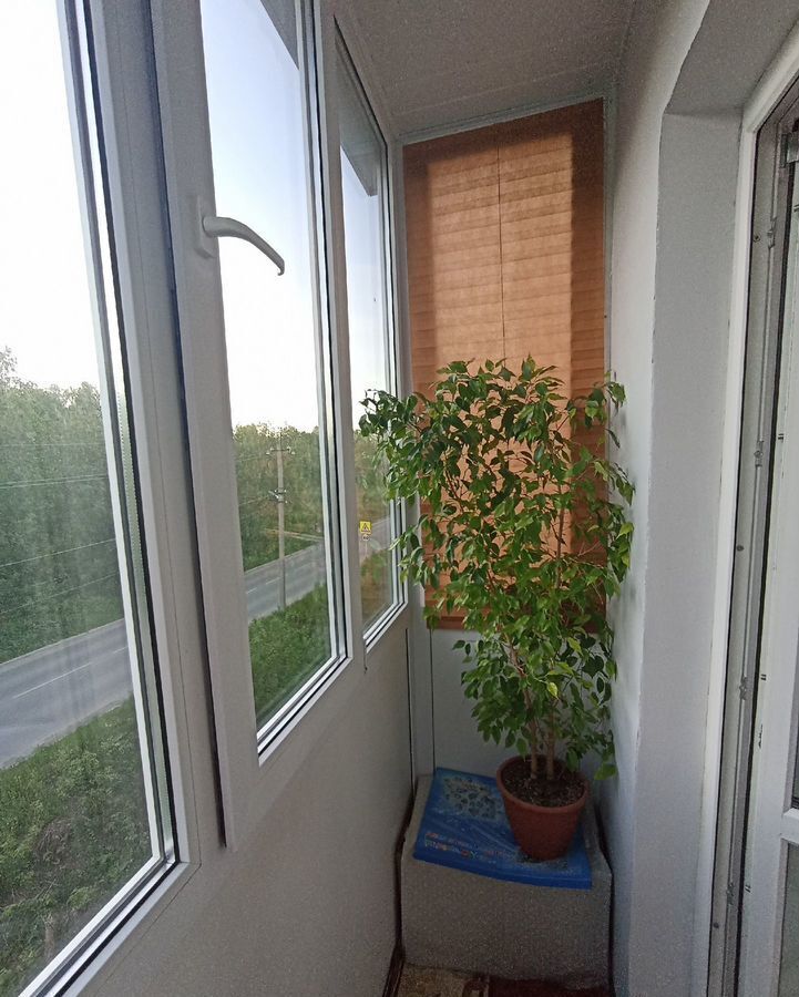квартира г Красноуфимск ул Куйбышева 57 фото 35
