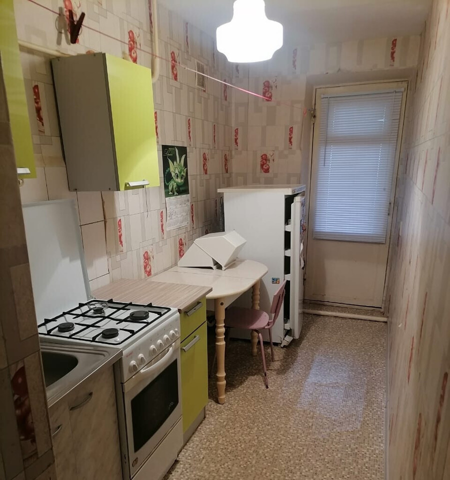 квартира р-н Калачевский г Калач-на-Дону ул 51 Гвардейская 11 130-й м-н фото 2