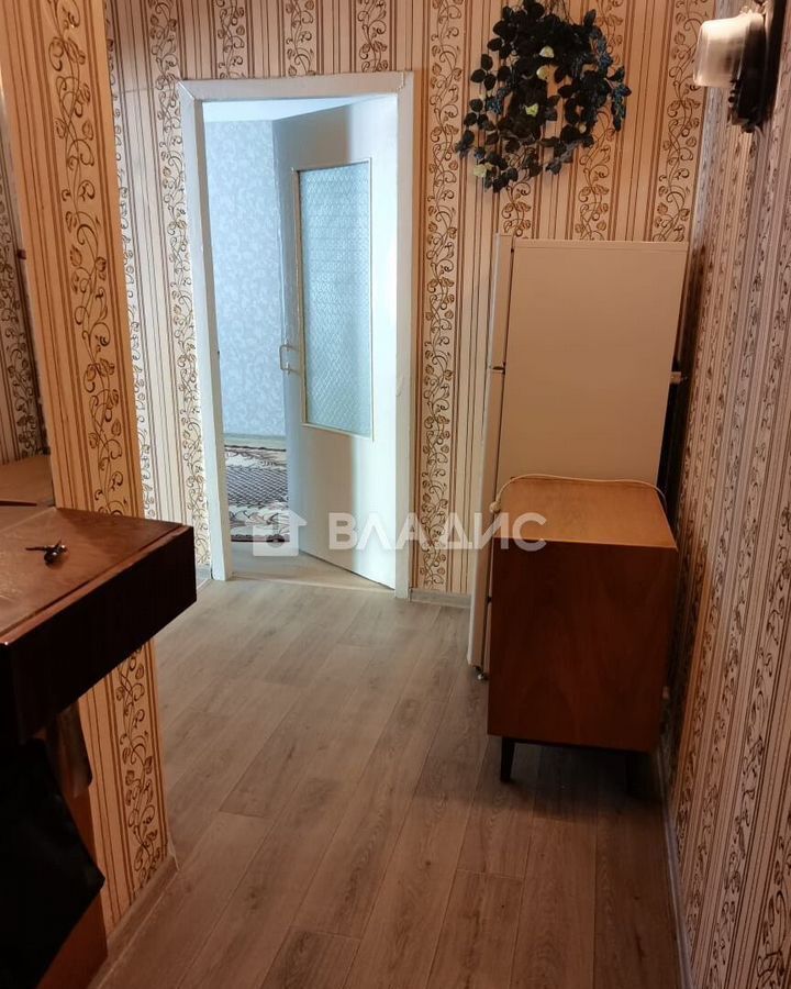 квартира г Калуга р-н Октябрьский ул Суворова 153к/5 фото 6