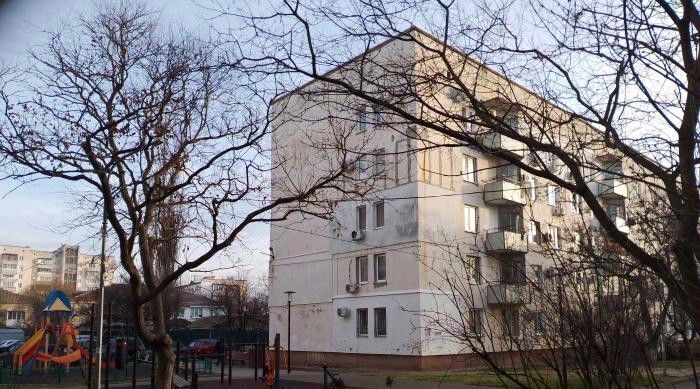 комната г Евпатория ул Сытникова 10 фото 9