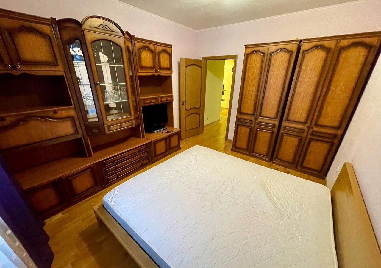 квартира г Ухта ул Тиманская 11 фото 7