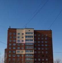 земля р-н Первомайский ул Часовитина 13 фото
