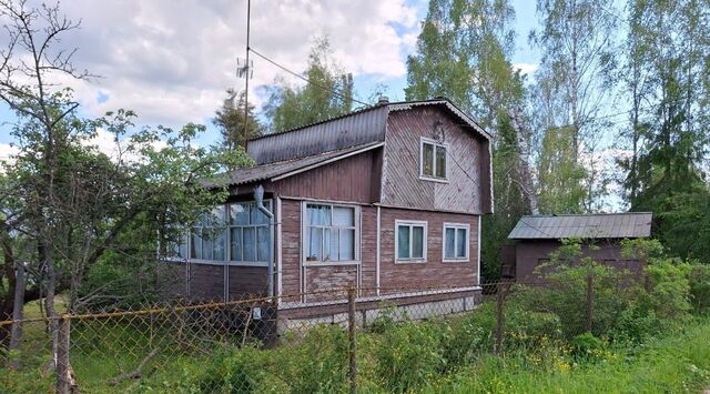 дом д Березино снт Березино 37 фото
