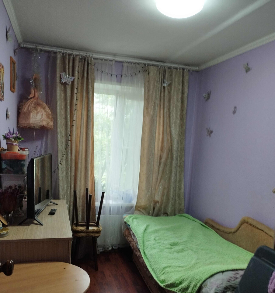квартира г Москва метро Отрадное ул Бестужевых 21б фото 5
