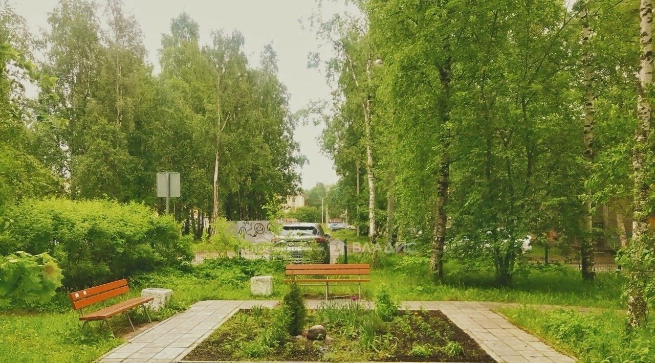 квартира г Северодвинск пр-кт Ленина 19/46 фото 16