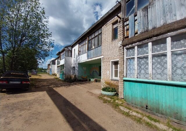 ул Гагарина 12 Загарское сельское поселение, Мурыгино фото