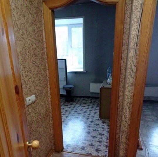 квартира г Прокопьевск р-н Центральный ул Союзная 76 фото 3