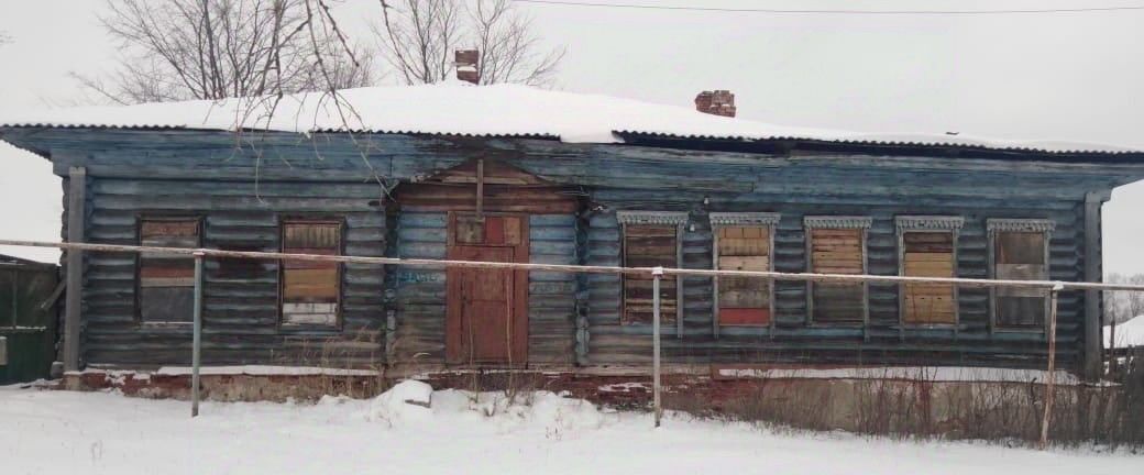 офис г Выкса рп Ближне-Песочное ул Заовражная 38 фото 1