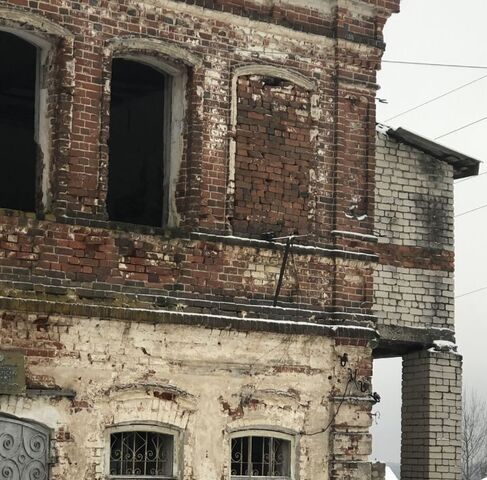 офис г Выкса с Полдеревка ул Труда 1а фото