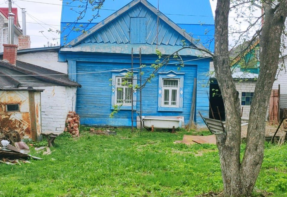 дом г Казань Авиастроительная ул Гафиатуллина 17 Республика Татарстан Татарстан фото 2
