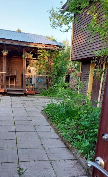 дом городской округ Наро-Фоминский г Апрелевка ул Куйбышева 26ак/1 Победа фото 3